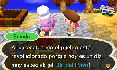 Animal Crossing: New Leaf - Imagen 2